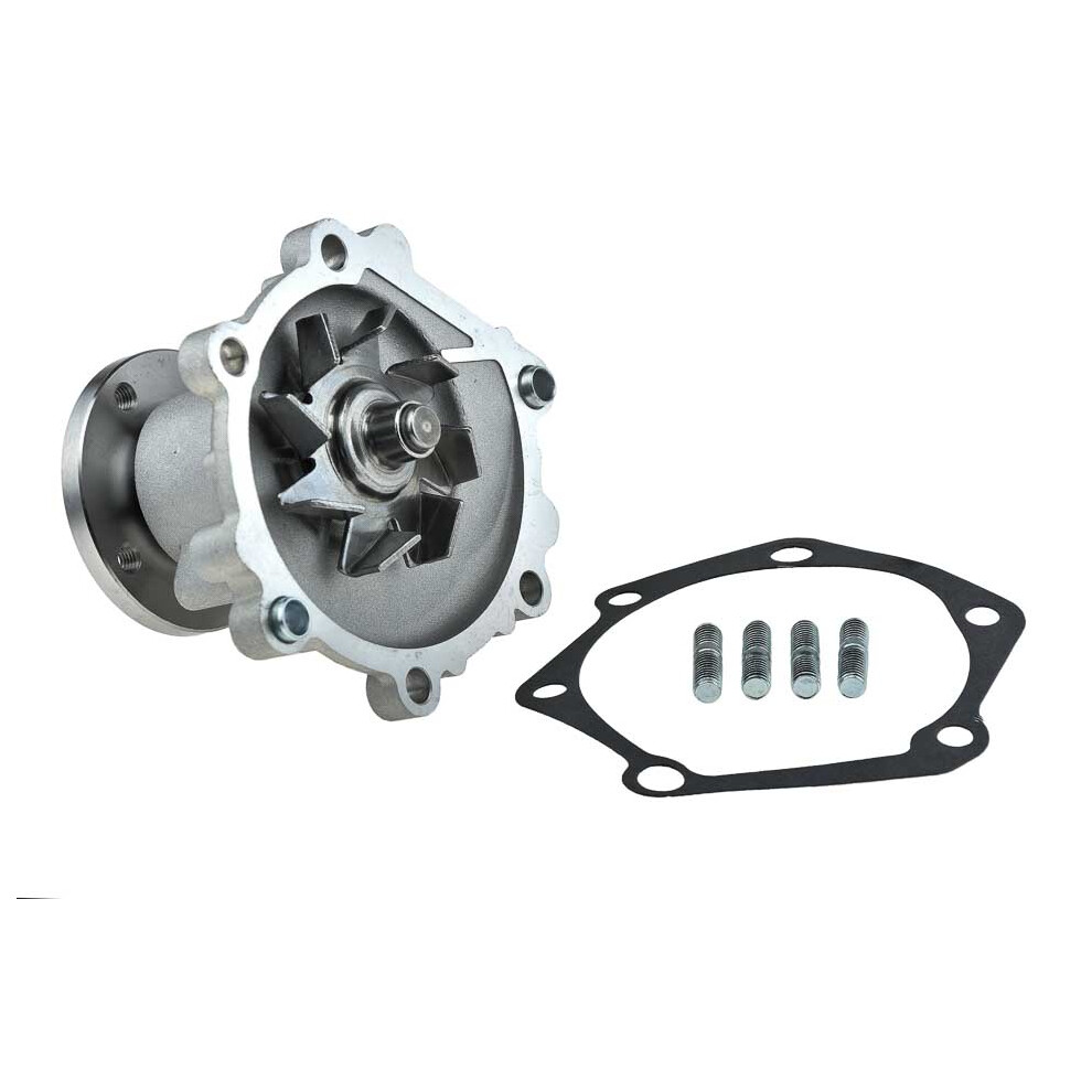 Water Pump For Toyota Hiace 89- Hilux 88- 4-Runner 90- 5908281415917