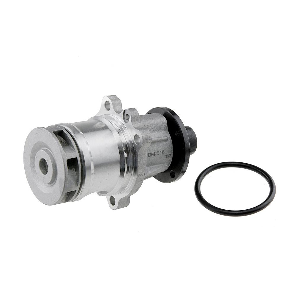 Nty Water Pump For Bmw 3 316 318 01- 5 518I 89-97 Z3 1.8 1.9 95-99