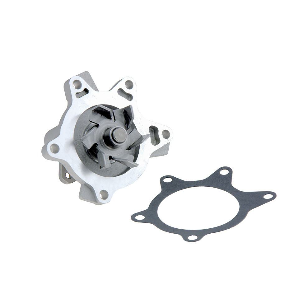 Nty Water Pump For Toyota Yaris 1.3, 1.5 99-, Prius 1.5 00