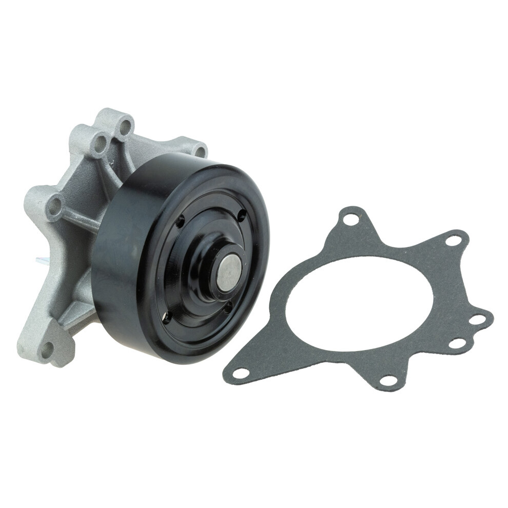 Water Pump For Toyota Corolla 1.4 1.6 1.8 00- Avensis 1.6 00- 5908281415993