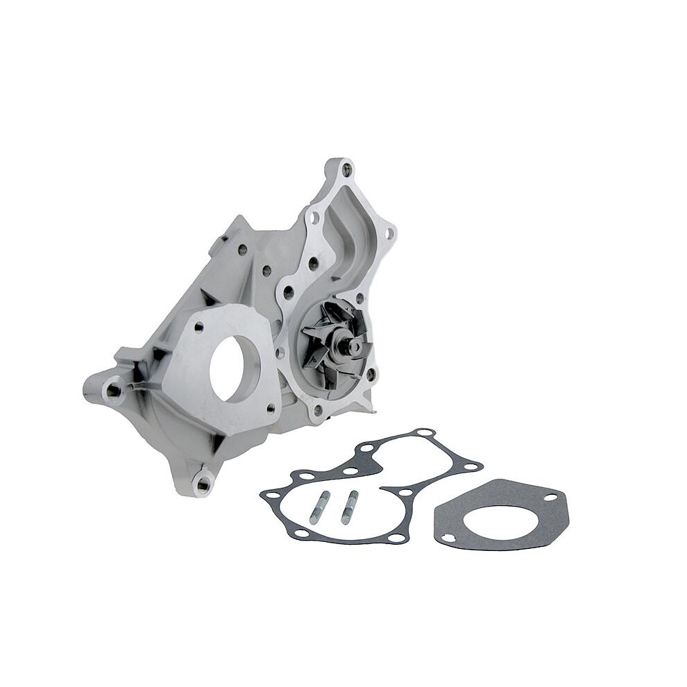 Water Pump For Toyota Avensis 03- Corolla 03- Previa 03- 5908281416013