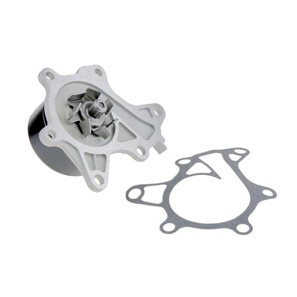 N.T.Y. CPW-TY-094.NTY Water Pump for SUBARU,TOYOTA - Image 2