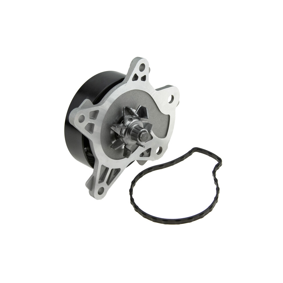 N.T.Y. CPW-TY-095.NTY Water Pump for TOYOTA - Image 2