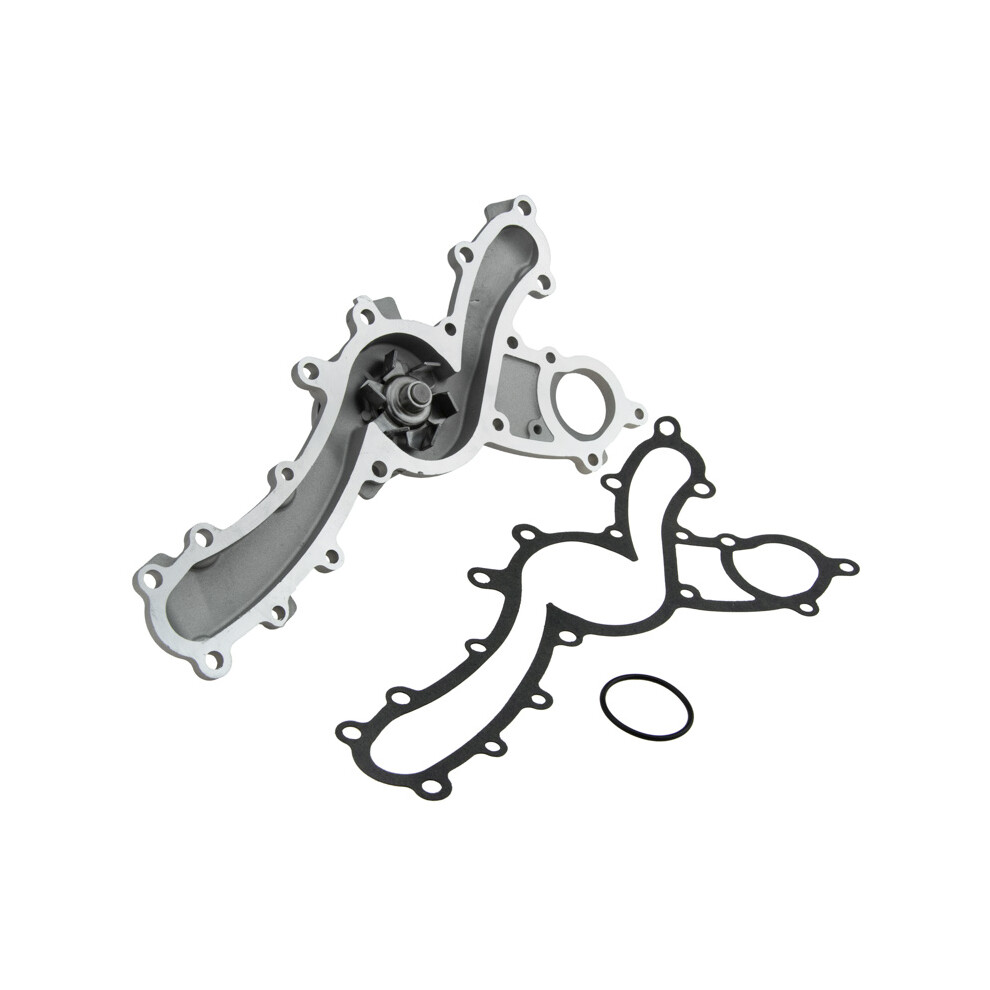 Nty Water Pump For Lexus Is250 05-, Gs300, Gs450h 05