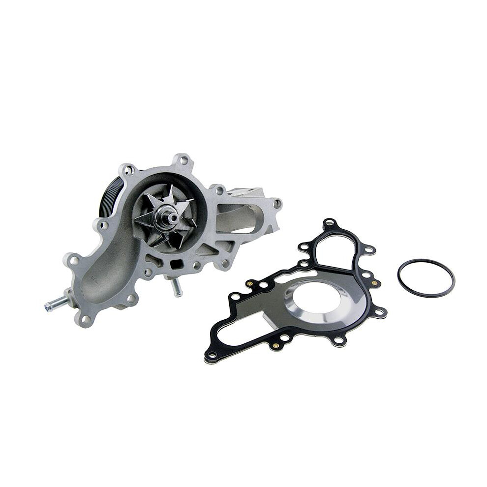 Water Pump For Toyota Landcruiser 200 4.5D 08- 5902048898708