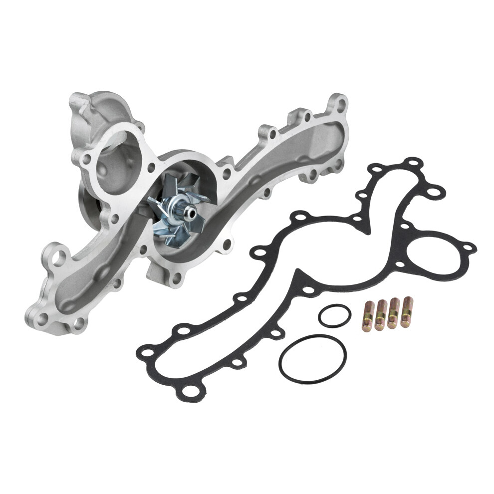Nty Water Pump For Toyota Landcruiser 150 4.0 09