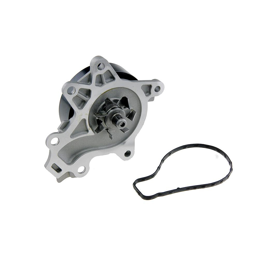 Nty Water Pump For Toyota Avensis 1.8, 2.0 15-, Rav-4 2.0 15
