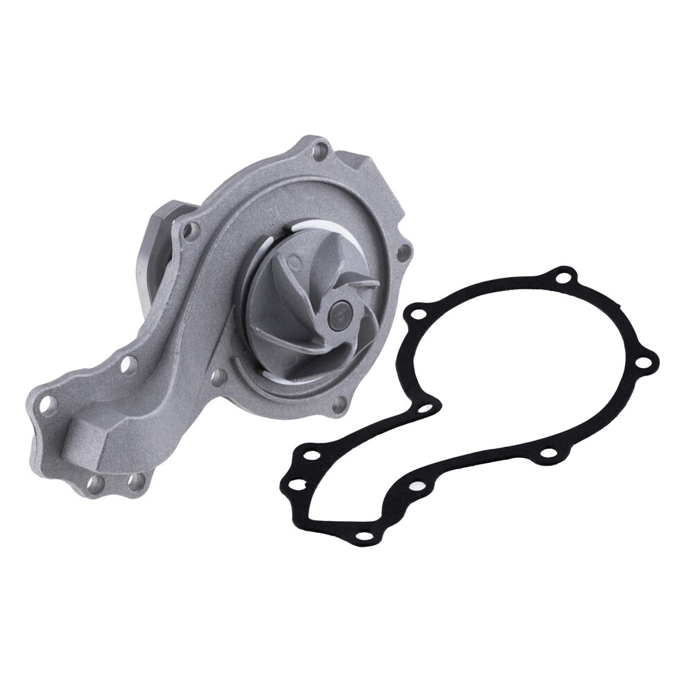 NTY CPW-VW-017 Water Pump for AUDI,CHEVROLET,DACIA,DAEWOO,FIAT,FORD,LEXUS,OPEL,R - Image 6
