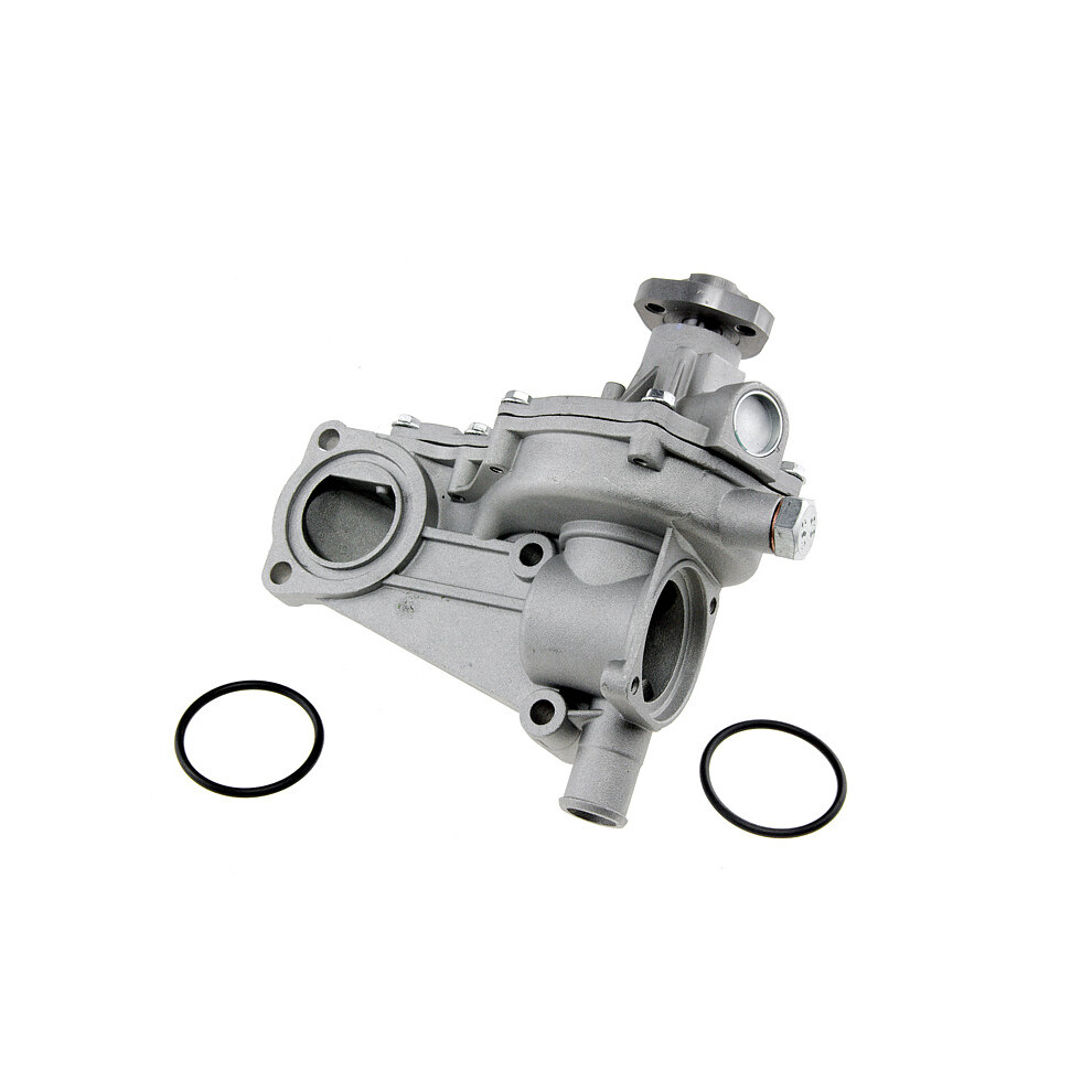 Nty Water Pump For Vw Polo 95-01 Passat 96- Derby 95-01 Audi A4 95-00