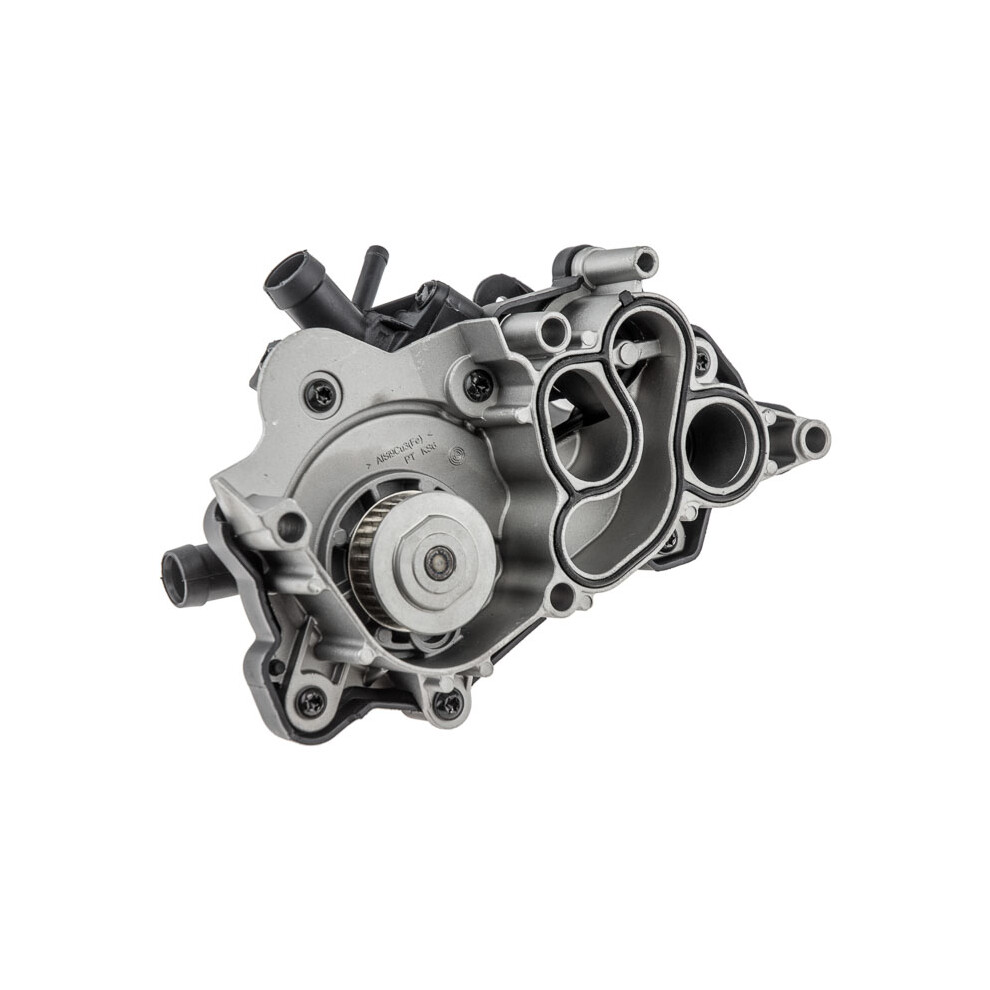 Water Pump For Vw Golf Vii 12- Passat 14- Tiguan 15- Polo 12- 5902048871985