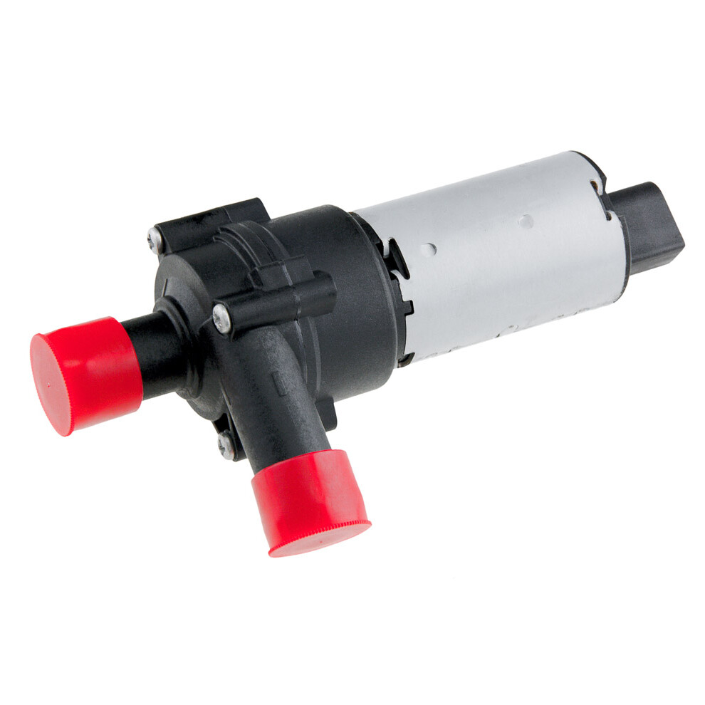 Additional Water Pump Fits for Audi A3 3.2 V6 03 A6 2.7T 01-05, Tt 06-10 - Image 7