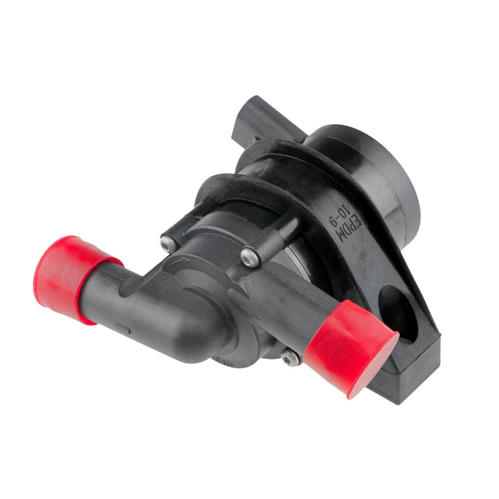 Auxiliary Electric Water Pump For Audi A4 2.4 97-00 A6 2.8 94-97 5902048887306