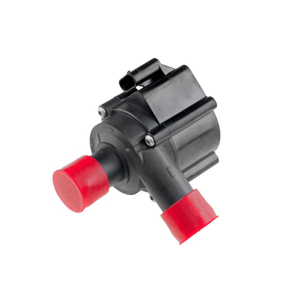 Original Nty Water Circulation Pump Heater CPZ-AU-011 for Audi Bentley Porsche - Image 10