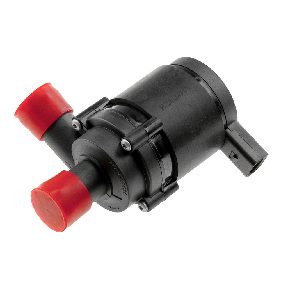 AUXILIARY ELECTRIC WATER PUMP For AUDI A4 03--image-OPC-PGPG22M-NEW