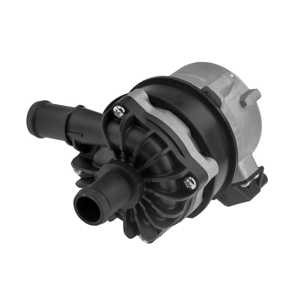 Nty Auxiliary Electric Water Pump For Audi A4 B8 08- A6 C7 11