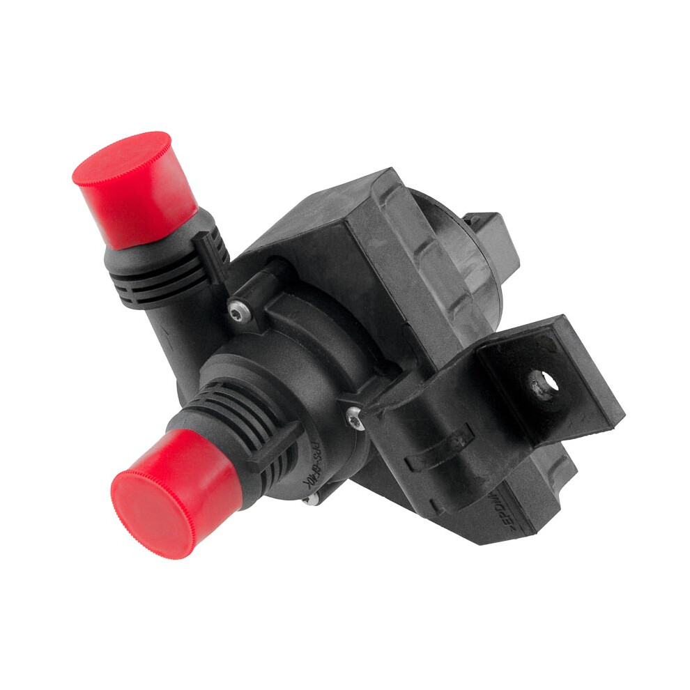 Additional Water Pump Fits for BMW 5 E60 520/525/530/540I 03-10, 6 E63 645/ - Image 8