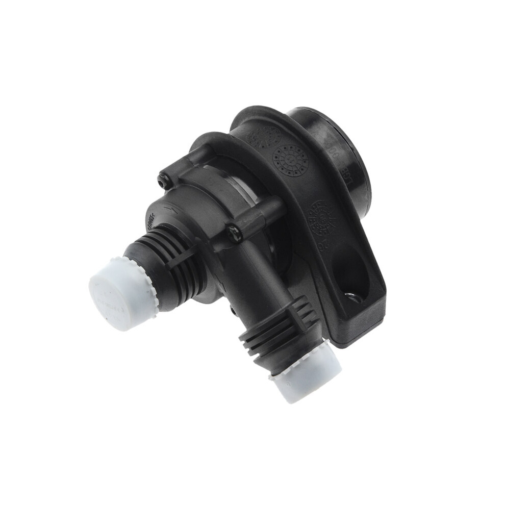 Nty Auxiliary Electric Water Pump For Bmw 5 E39 525I 528I X5 E53