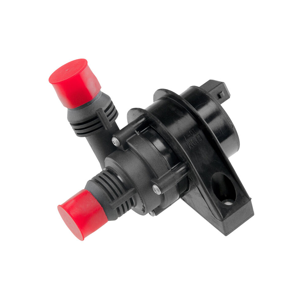 Nty Auxiliary Electric Water Pump For Bmw X5 E70 X5 F15 25D 30D M50d