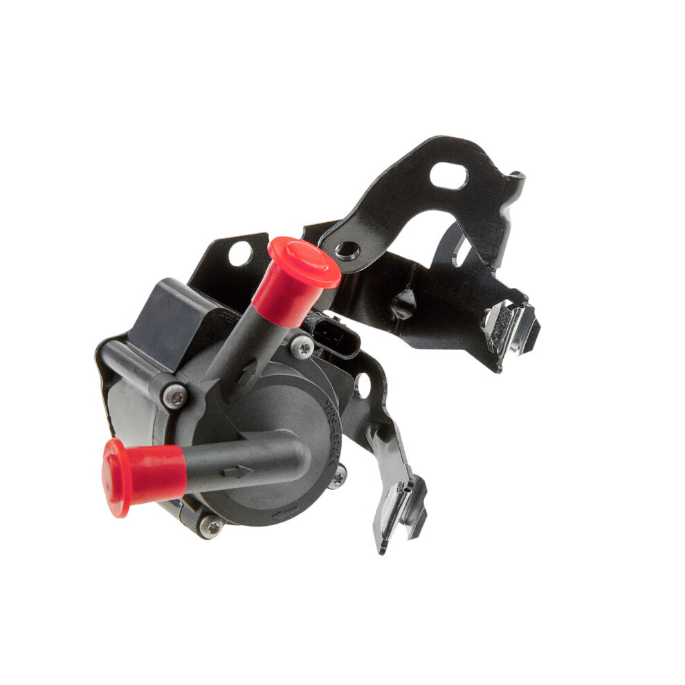 Nty Auxiliary Electric Water Pump For Mini Cooper 06- Clubman 07