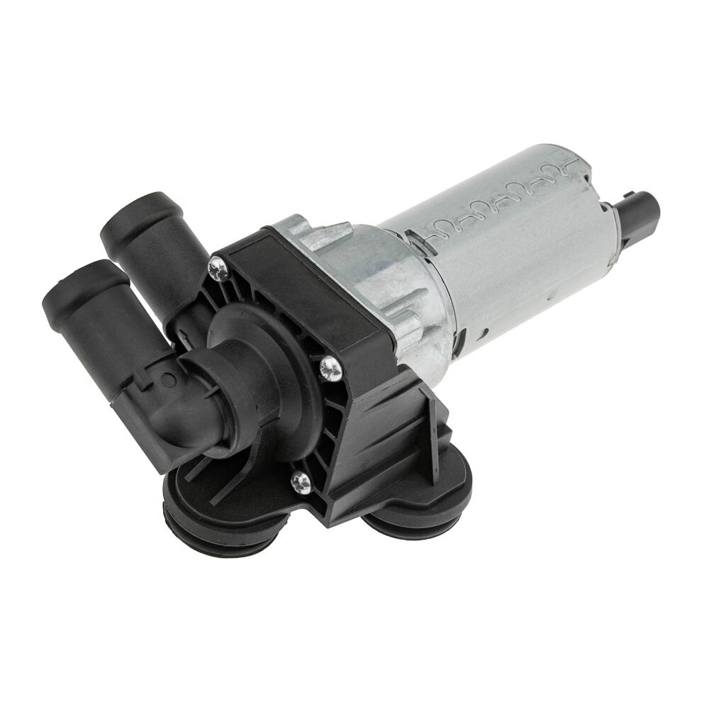 Nty Auxiliary Electric Water Pump For Bmw E90 E91 E92 E93 05-12 Size 3