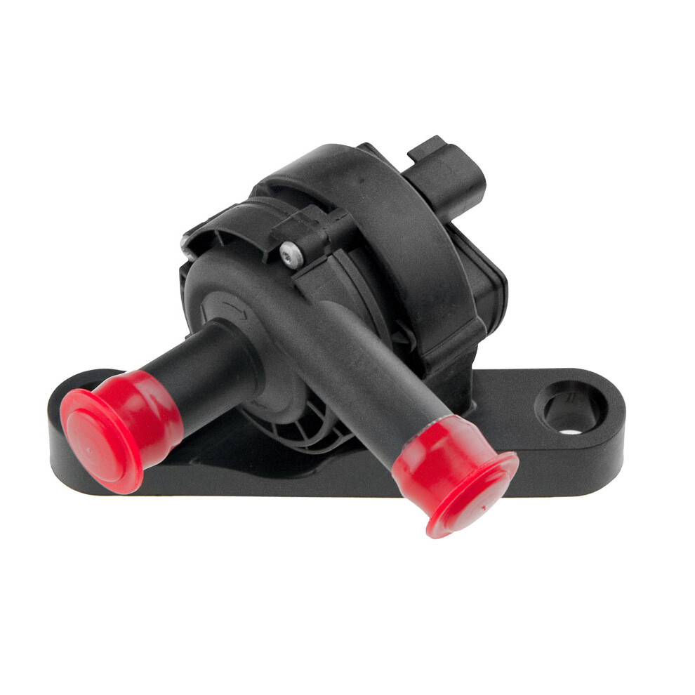 Nty Auxiliary Electric Water Pump For Cadillac Escalade 10
