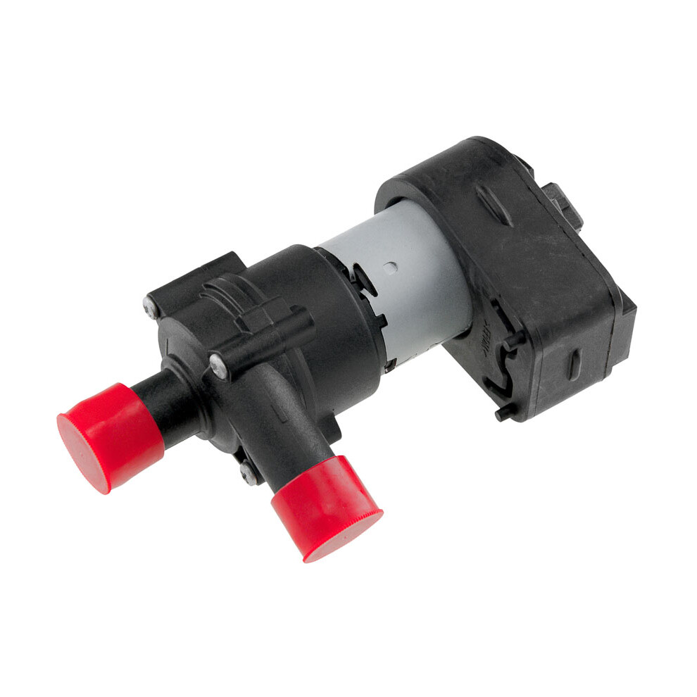 Nty Auxiliary Electric Water Pump For Dodge Caliber 08