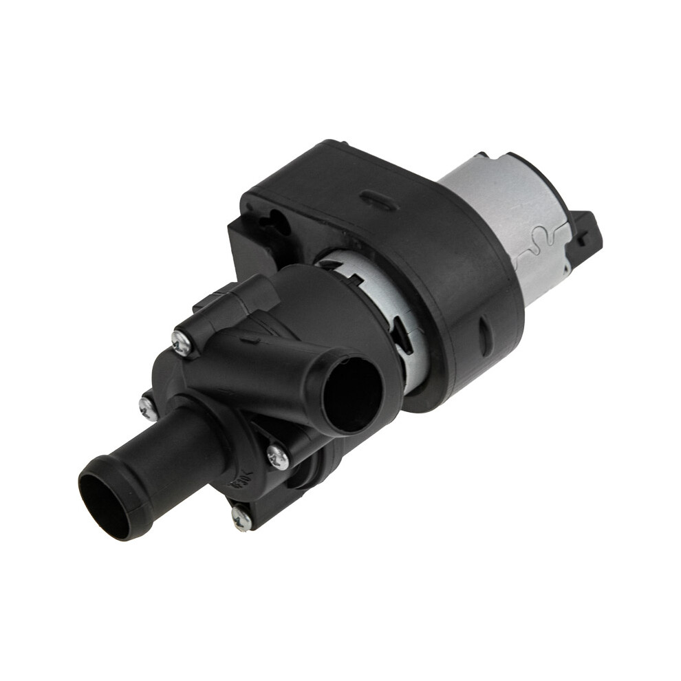 Nty Auxiliary Electric Water Pump For Dodge Durango 3.7 4.7 5.7 04-07