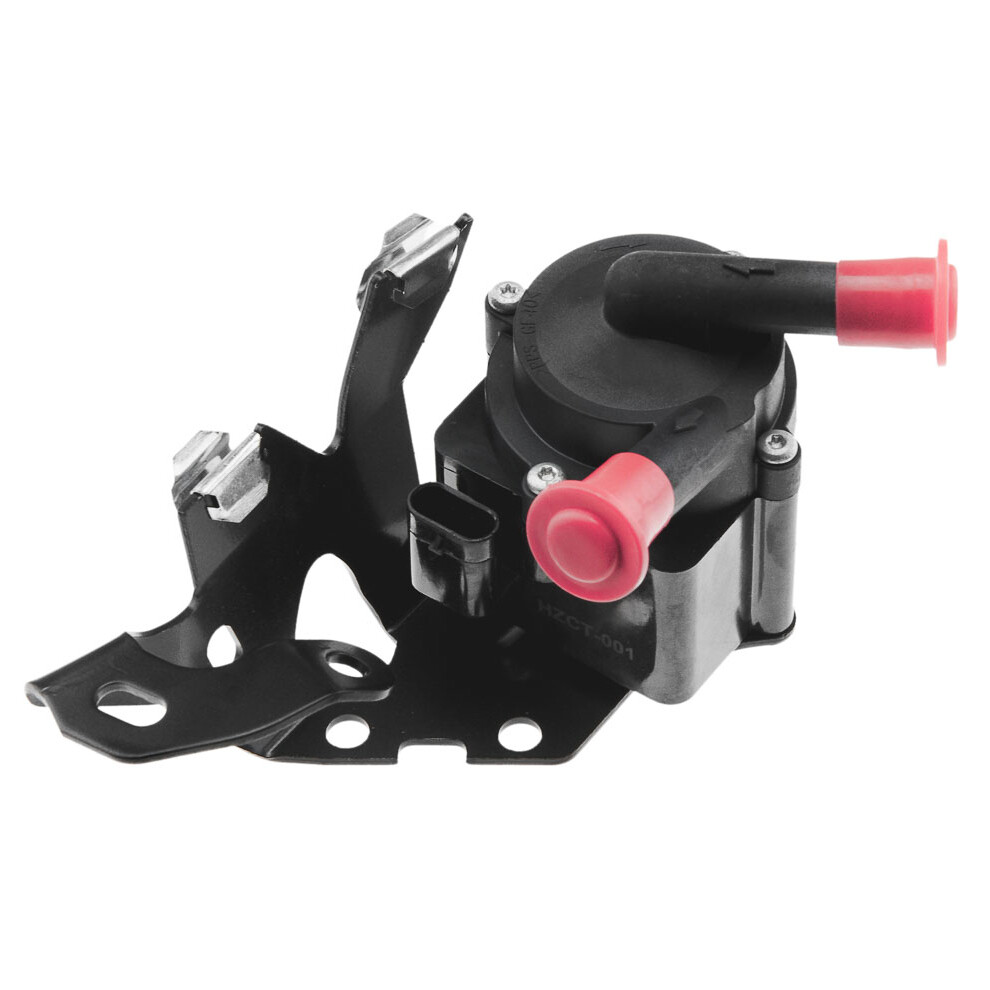 Nty Auxiliary Electric Water Pump For Citroen C4 Picasso 08