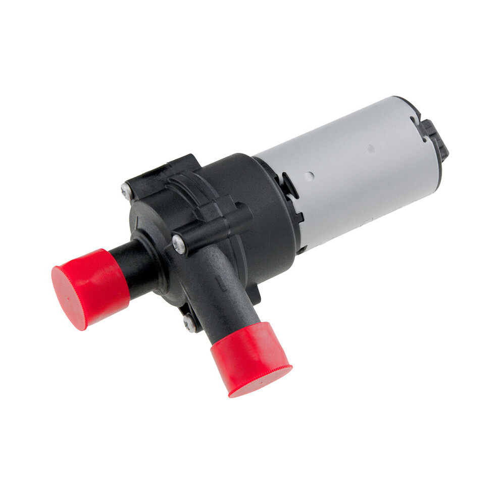 Nty Auxiliary Electric Water Pump For Ford Galaxy 95
