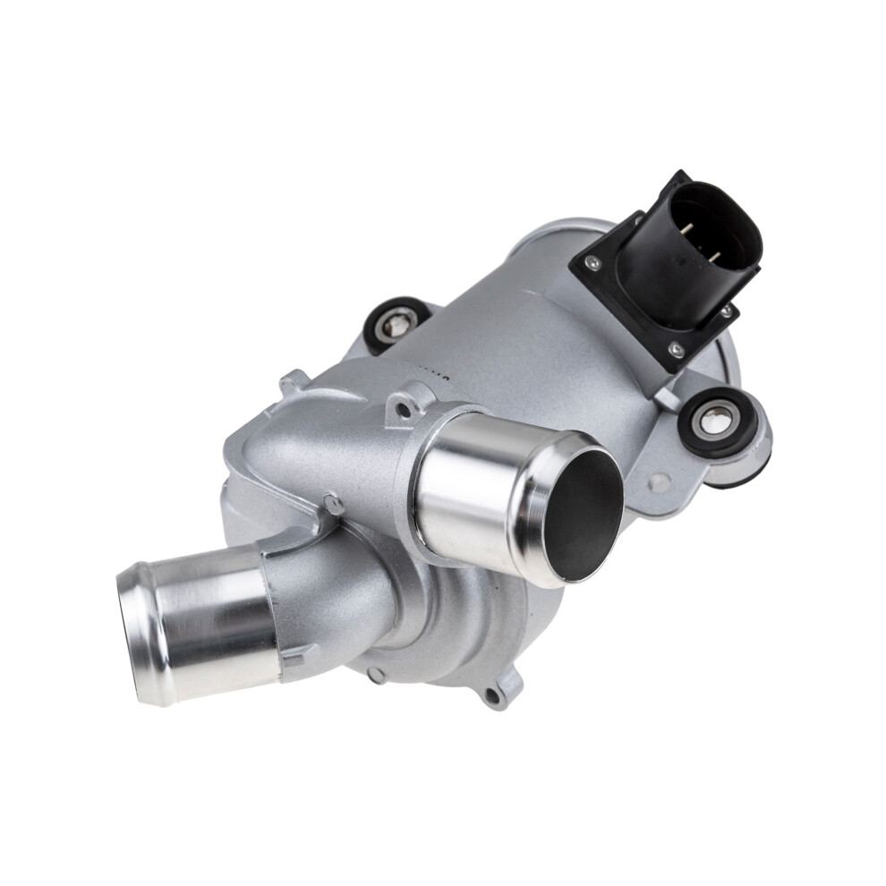 Nty Auxiliary Electric Water Pump For Ford Mondeo V Hyb 14