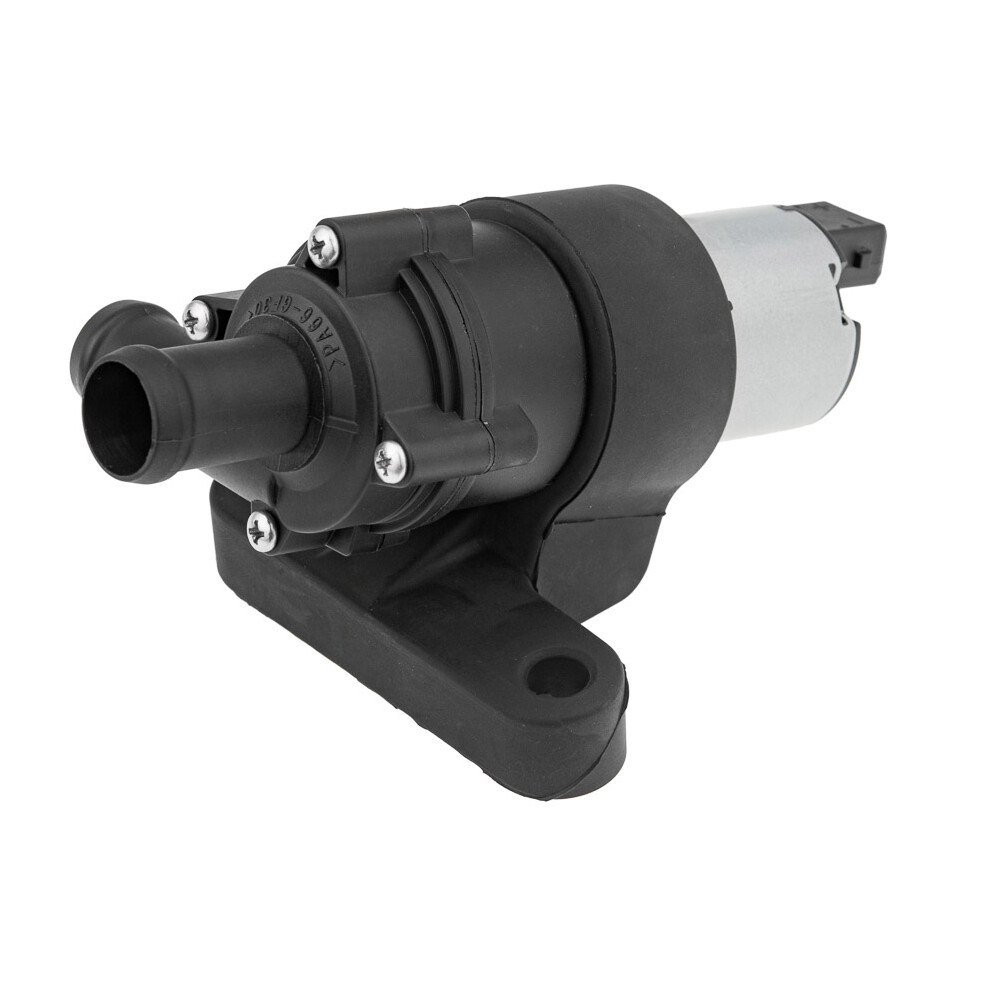Original NTY Additional Water Pump (Cooling Water Circuit) CPZ-JG-001 For Jaguar - Image 12