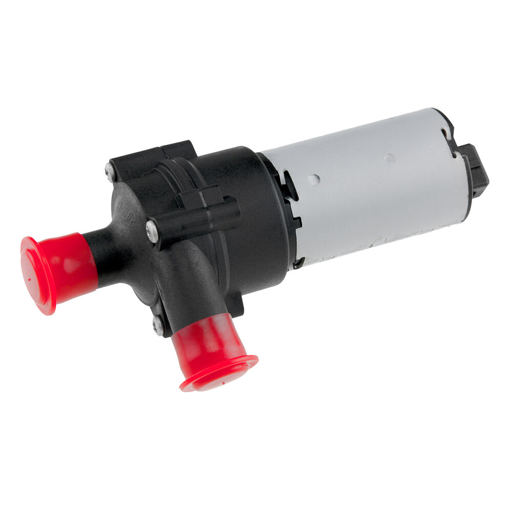 Nty Auxiliary Electric Water Pump For Mercedes W163 Ml 98-05