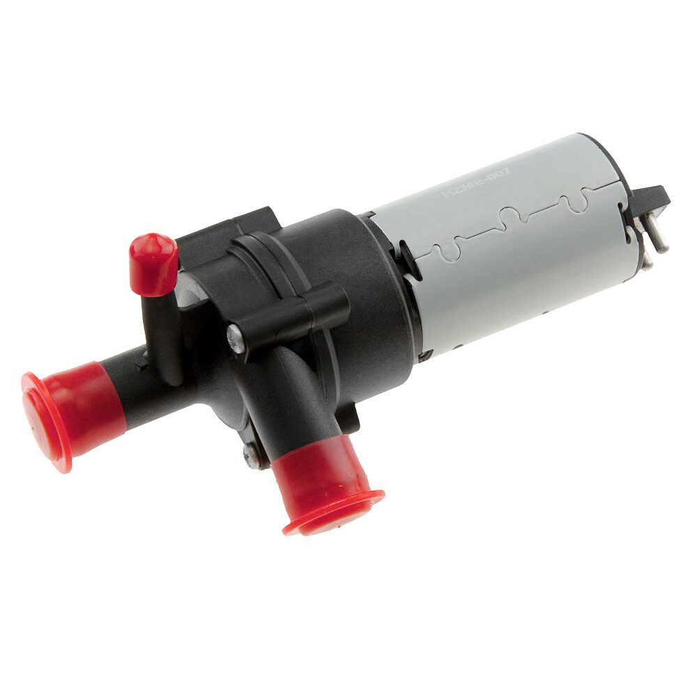 ✅Fits NTY CPZ-ME-007 Additional electric water pump   ⭐UK Seller⭐ - Image 13