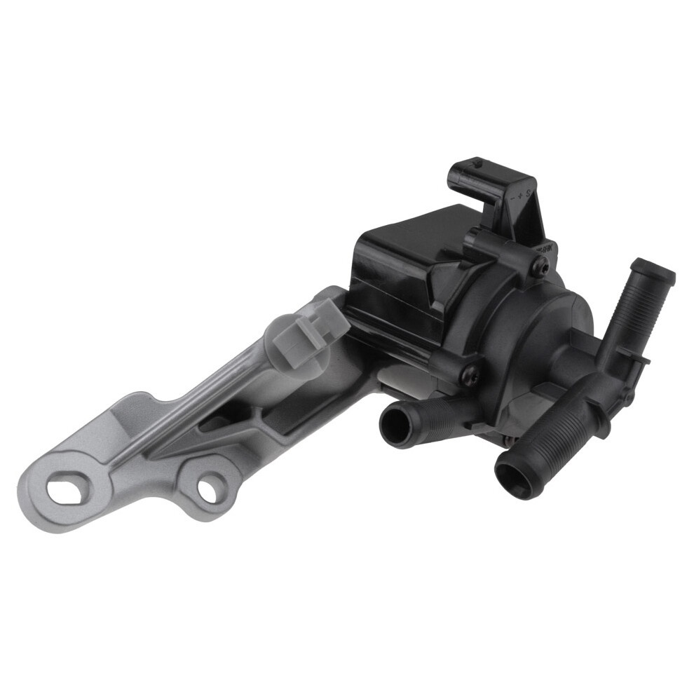 N.T.Y. CPZ-PE-000.NTY Additional Water Pump for CITROËN,DS,FIAT,OPEL,PEUGEOT,TOY - Image 12