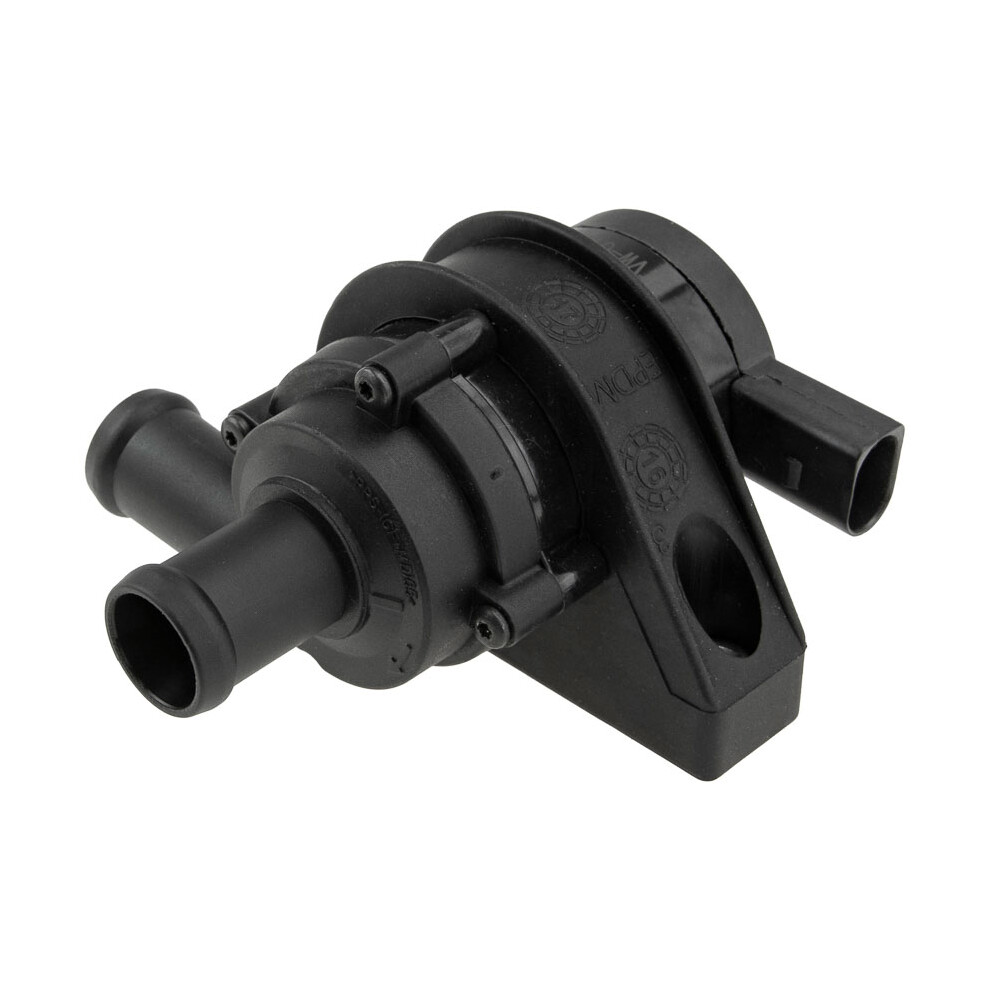 Nty Auxiliary Electric Water Pump For Vw Transporter V 03