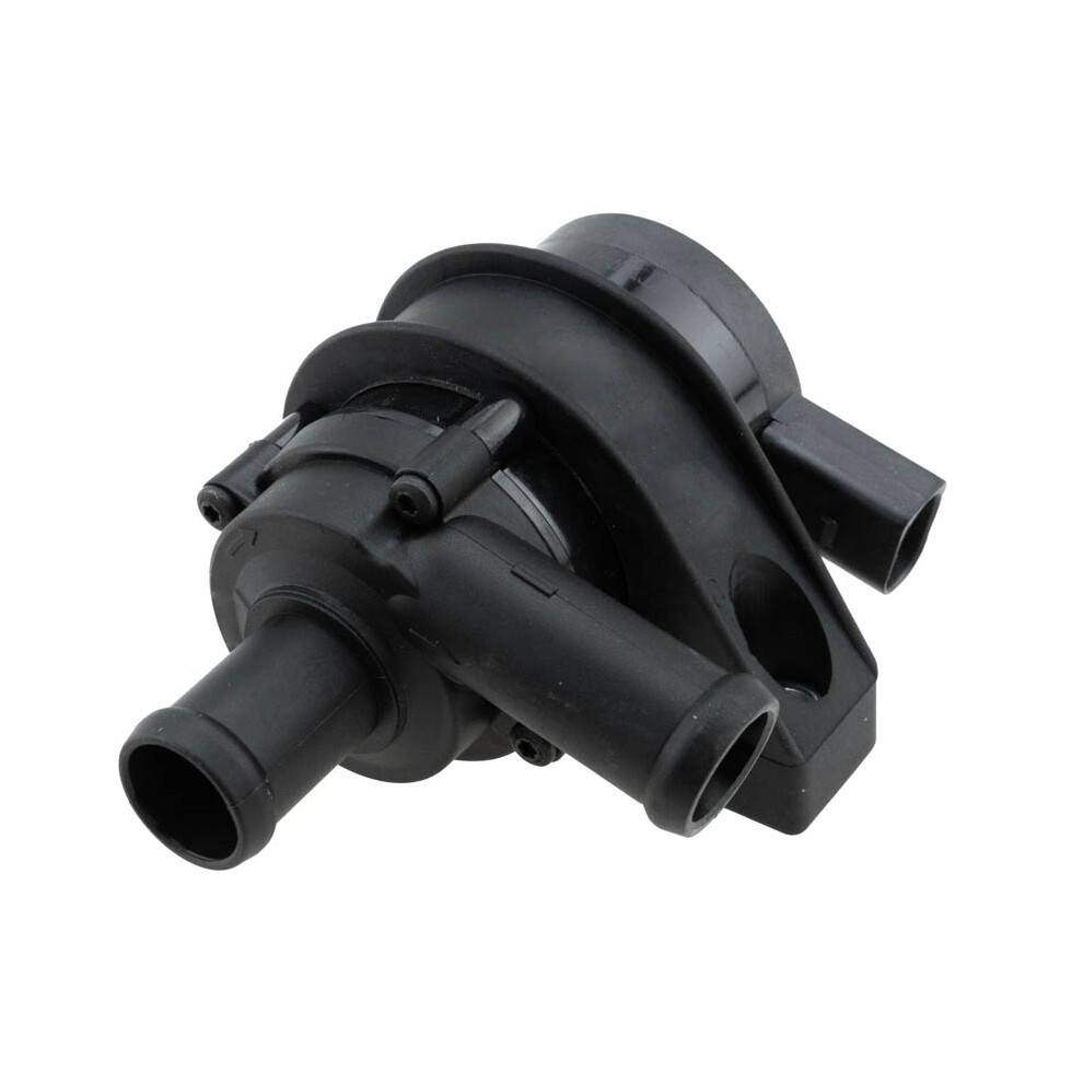 Nty Auxiliary Electric Water Pump For Vw Passat B6 05- Golf V Vi 04