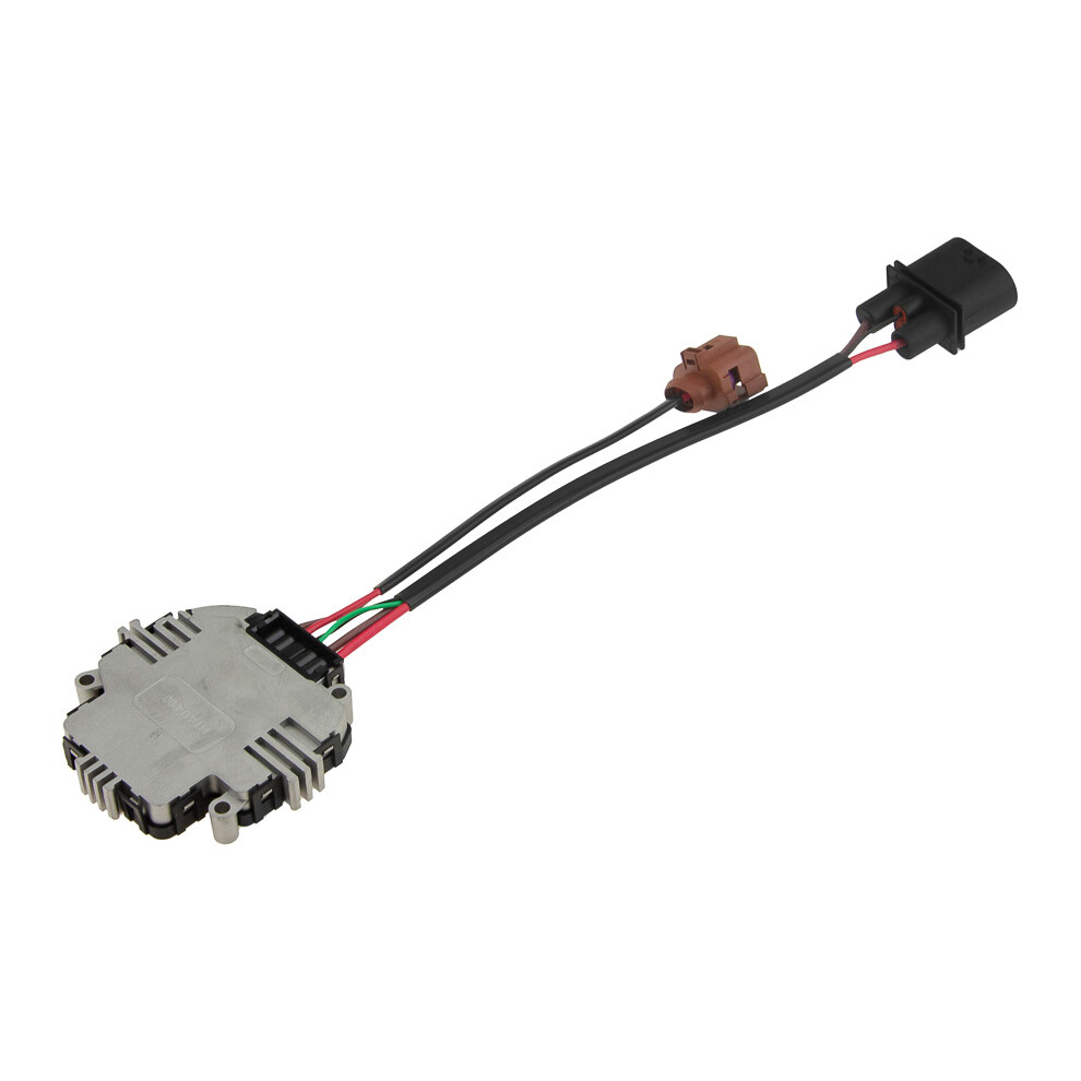 Fits NTY CSW-AU-000 fan module - Image 8