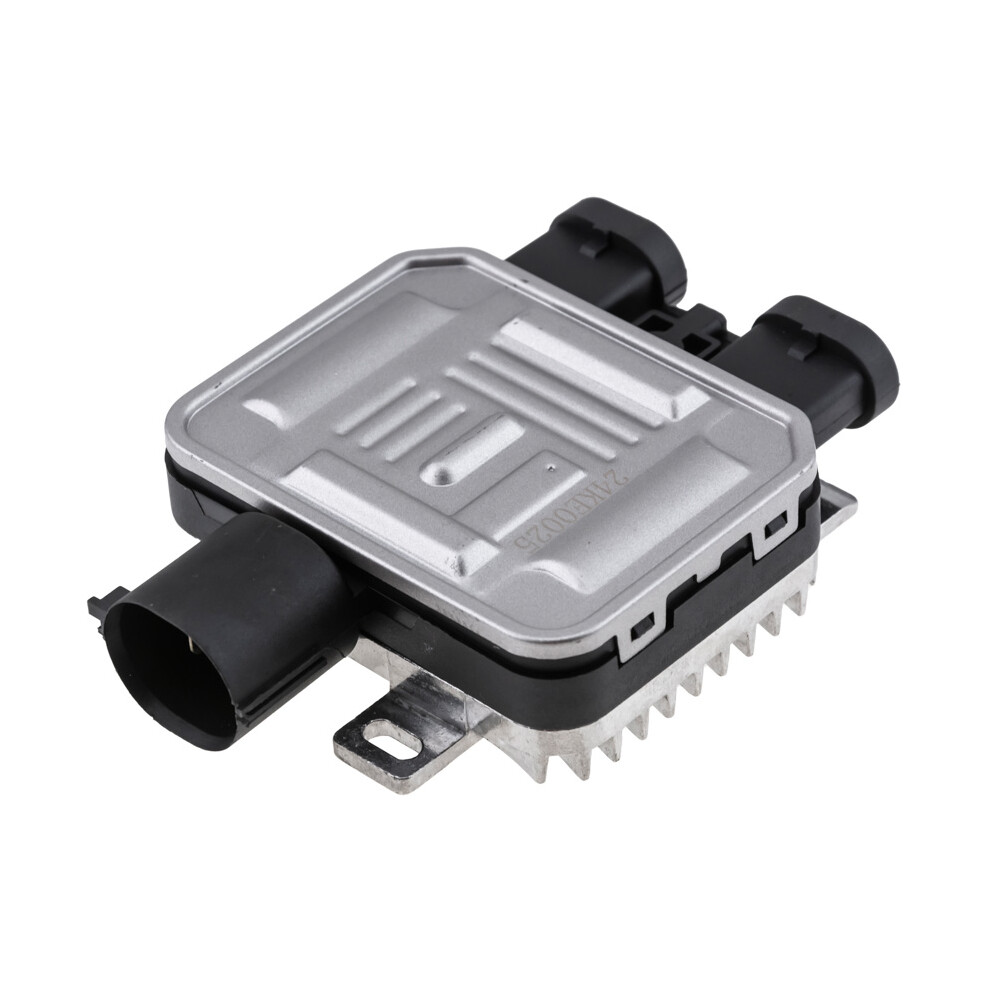 Cooling Heater Fan Relay Control Unit For Mondeo 00- Transit 06- 5902048384348