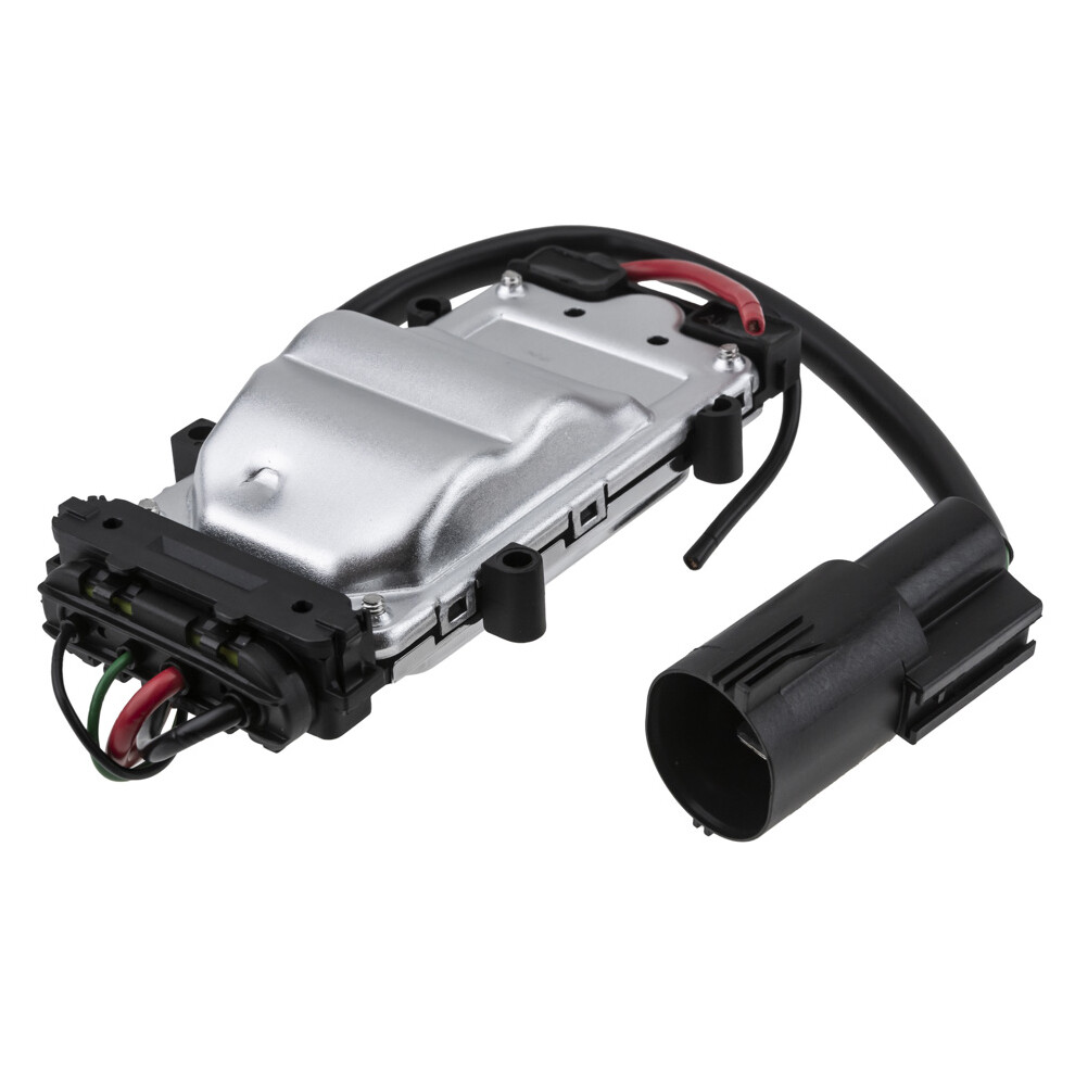 Original NTY Control Unit Electric Fan (Engine Cooling) CSW-ME-000 - Image 7
