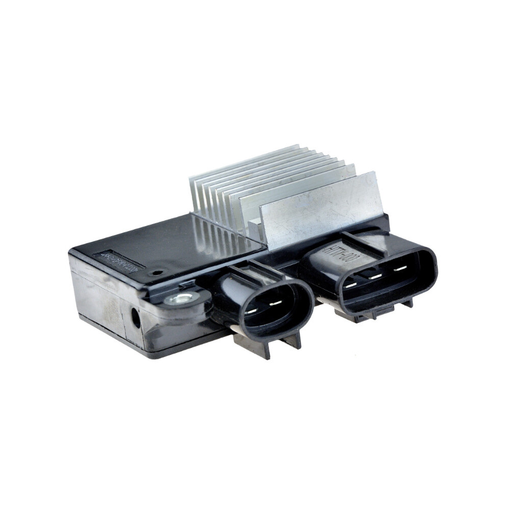Cooling Heater Fan Relay Control Unit For Toyota Auris 06- 5902048114372