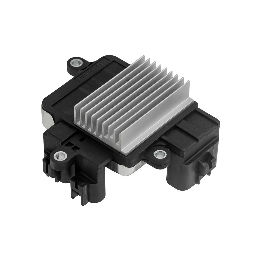 NTY CSW-TY-004 Regulator, passenger compartment fan for LEXUS,TOYOTA - Image 4
