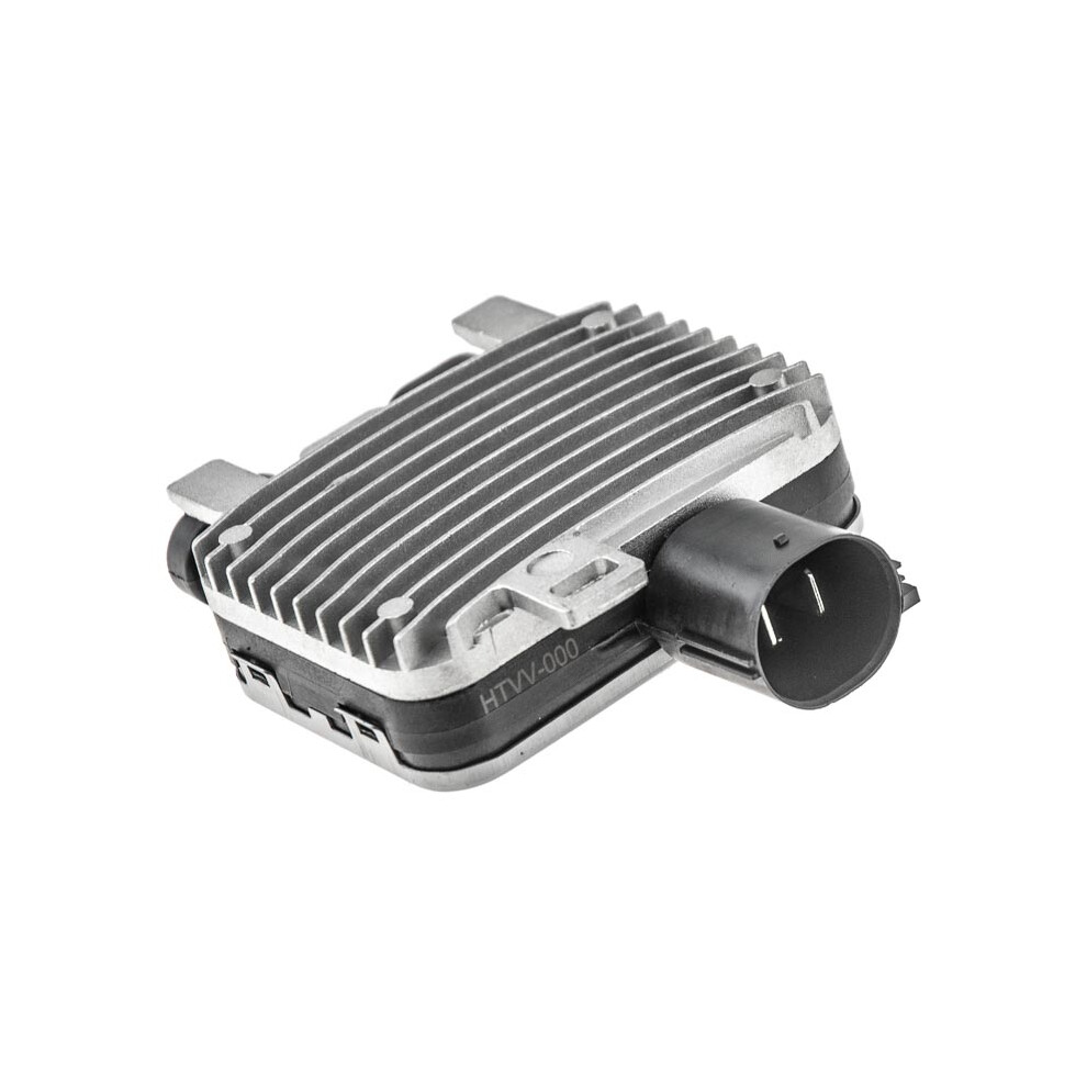 Nty Cooling Heater Fan Relay Control Unit For Volvo S60 01- S80 07