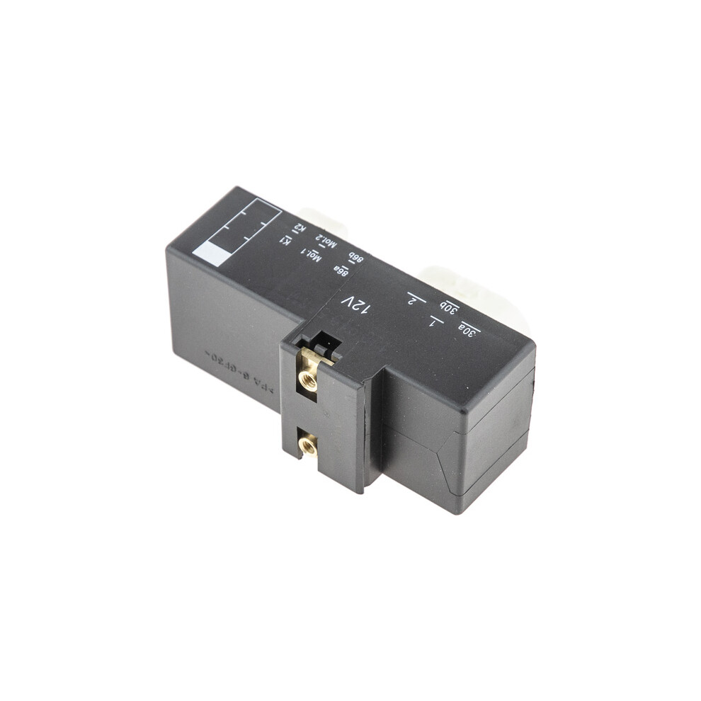 4x ✅Fits NTY CSW-WW-004 FAN MODE CONTROLLER ⭐UK Seller⭐ - Image 11