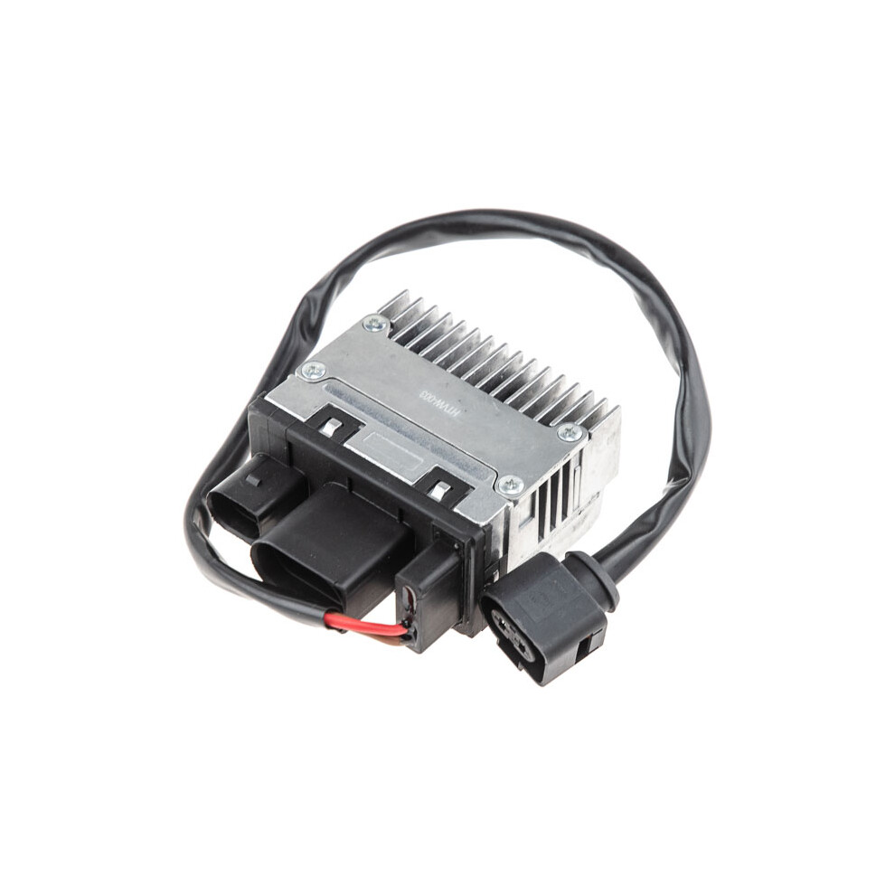 CSW-VW-003 NTY Resistor, interior blower for AUDI,SKODA,VW - Image 11