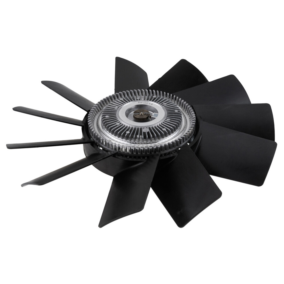 2x ✅Fits NTY CSW-WW-010 fan clutch ⭐UK Seller⭐ - Image 8