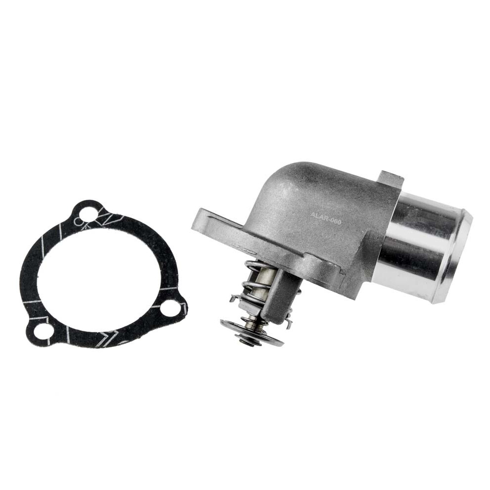 Nty Thermostat With Cover For Alfa Romeo 156 00- 166 98- Spider 02