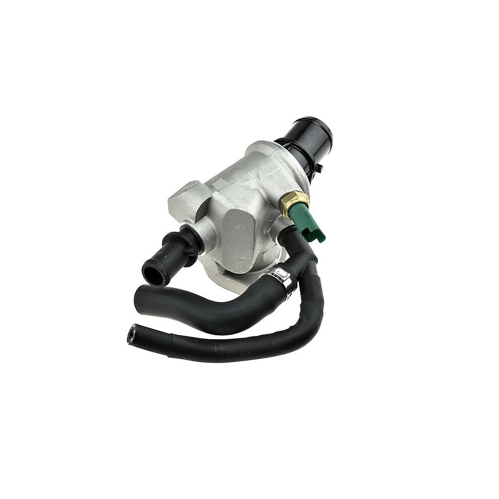 Nty Thermostat With Cover For Alfa Romeo 156 02