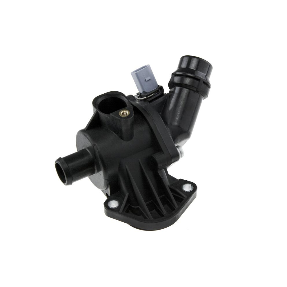 Thermostat With Cover For Audi A4 04- A6 01- Vw Passat 01- 5902048906656