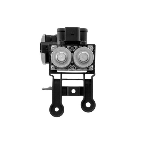 NTY COOLANT CONTROL VALVE For AUDI A6 C6 2004-2011 1