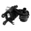 NTY COOLANT CONTROL VALVE For AUDI A6 C6 2004-2011 5